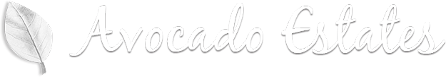 Avocado Estates Homeowners Association logo